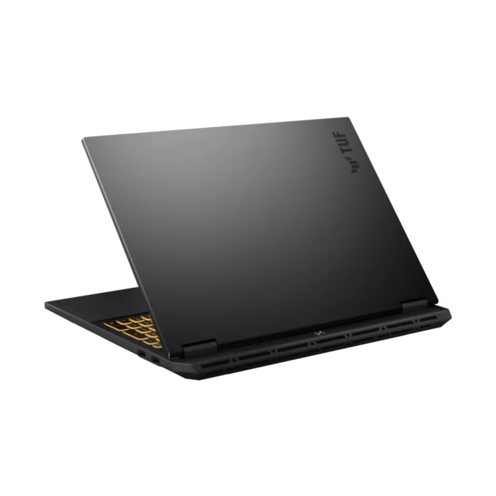 ASUS TUF GAMING F16 (90NR0NB1-M003N0) | Intel Core i7-14650HX | NVIDIA GeForce RTX 5060 | 32GB DDR5 | 1TB SSD | 16.0 WUXGA IPS