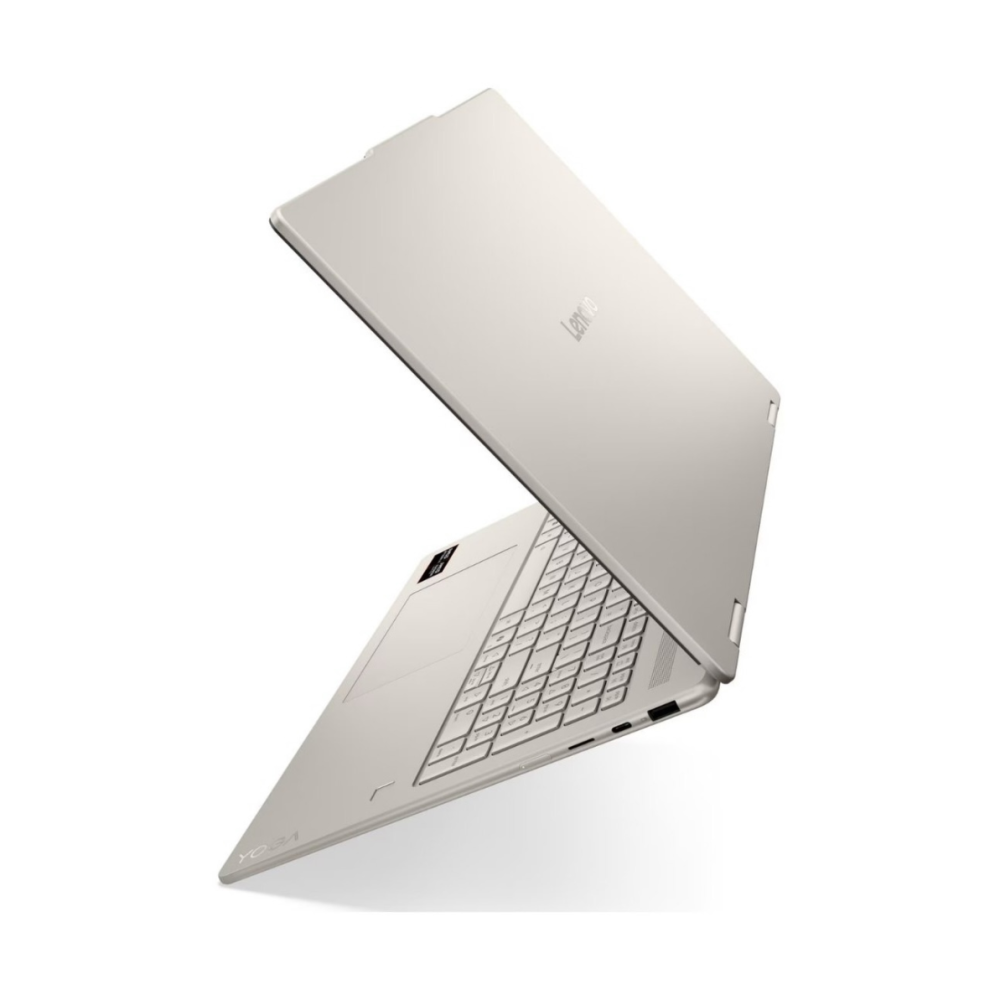Lenovo Yoga 7 2-в-1 16AGP11 | AMD Ryzen AI 5 430 | AMD Radeon 840M | 16 GB LPDDR5X 8000 | SSD 512 GB PCIe 4.0