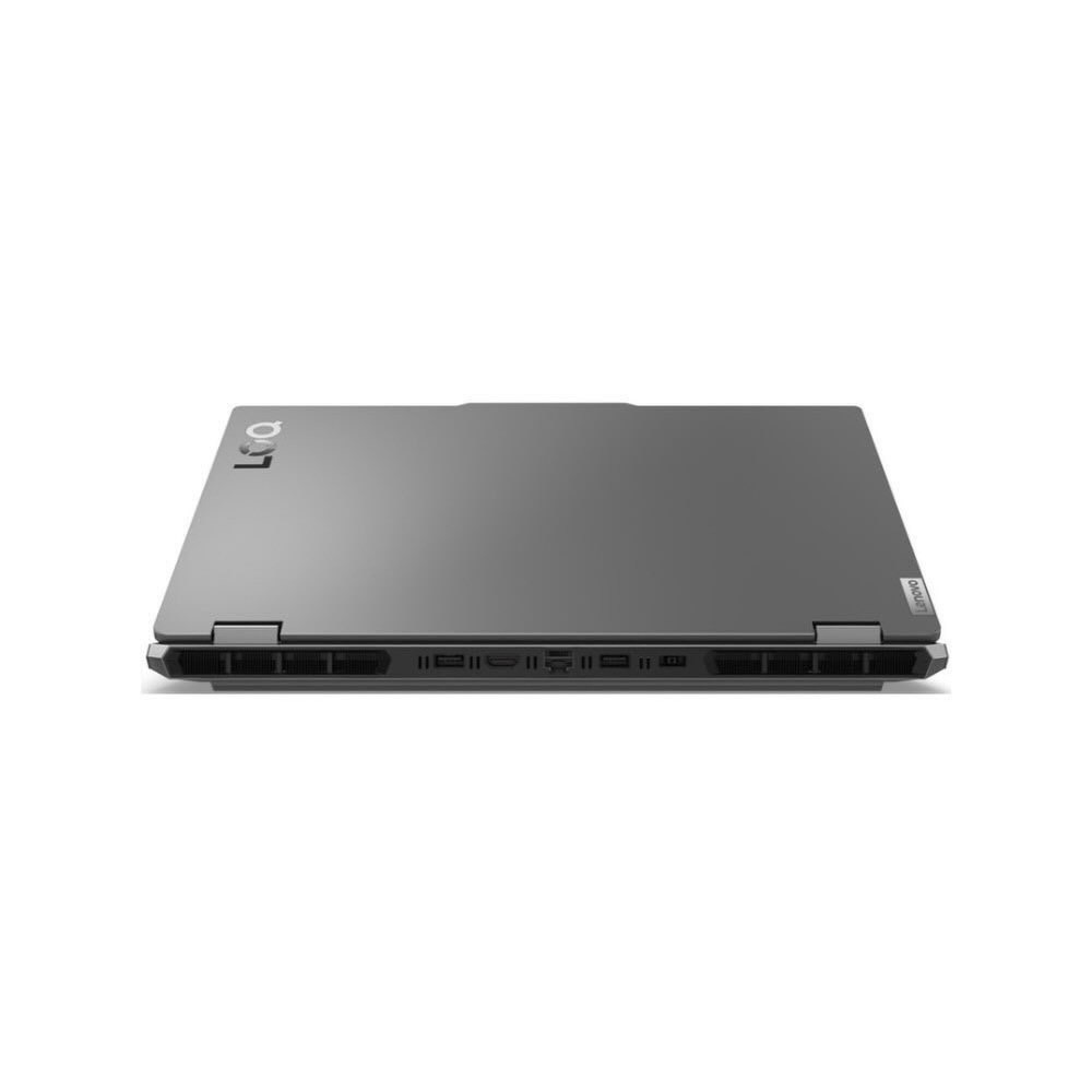 Lenovo LOQ 15ARP9 (83JC00PKSA) (Luna Grey) | AMD Ryzen 5 7235HS | NVIDIA GeForce RTX 3050 | 16 GB DDR5 4800 | SSD 512 GB PCIe 4.0 NVMe | 15.6 FHD IPS Display