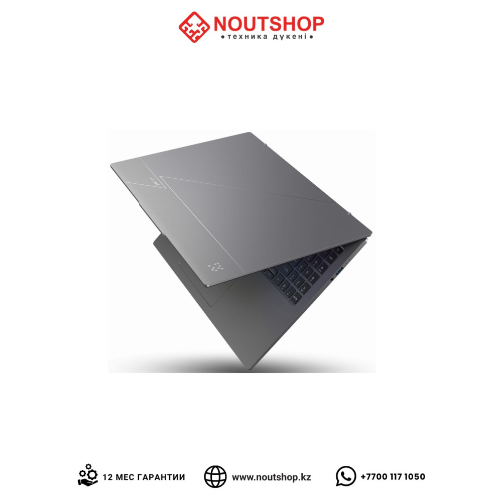 Acer Swift Go 16 AI (SFG16-A71T-R87F) | AMD Ryzen AI 9 465 | AMD Radeon 880M Graphics | 32 GB LPDDR5X-8533 | SSD 1 TB | 16 экран,