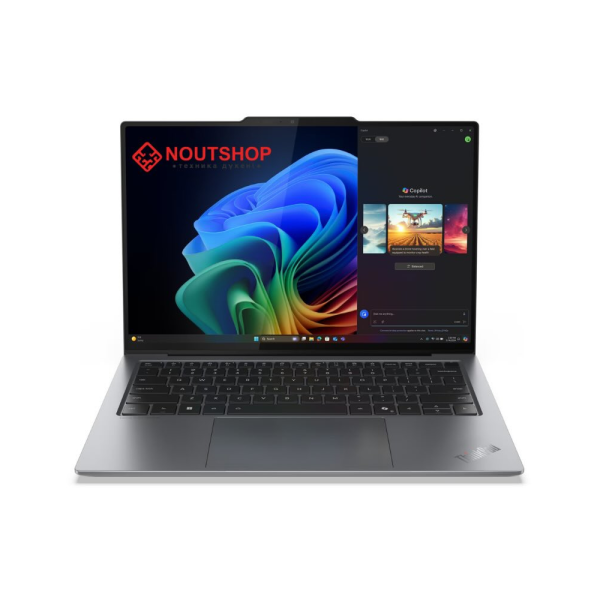 Lenovo ThinkPad X9 Aura Edition Gen 1 (21QA0037US) | Intel Core Ultra 5 226V | Intel Arc Graphics | 16 ГБ LPDDR5X-8533 | SSD 512 ГБ PCIe 4.0 NVMe | 14.0 WUXGA OLED HDR500