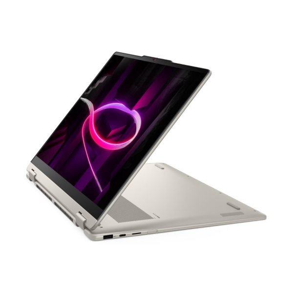LENOVO YOGA 7 2-в-1 16AGP11 | AMD Ryzen AI 5 430 | AMD Radeon 840M | 16GB LPDRR5X | 512GB SSD | 16.0 WUXGA IPS TOUCHSCREEN | WIN 11