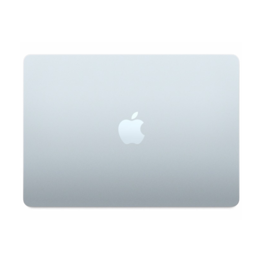 Apple MacBook Air 13 M5 Sky Blue (MDHH4LL/A) | Apple M5 | SSD 512 GB | 16GB Unified Memory
