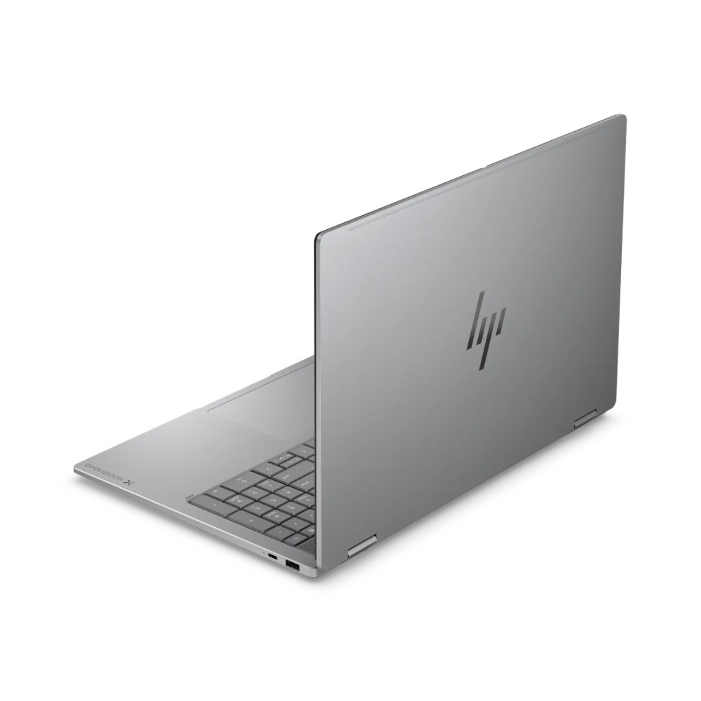 HP OMNIBOOK X FLIP 16 (16-cc0013dx) | AMD Ryzen AI 5 430 | AMD Radeon 840M Graphics | 16 ГБ LPDDR5X-8000 | SSD 512 ГБ PCIe 4.0 NVMe