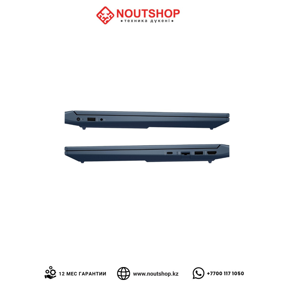 Intel Core i5-14450HX | NVIDIA GeForce RTX 3050 6GB | 16GB DDR5-5600 | 512GB SSD PCIe 4.0 NVMe