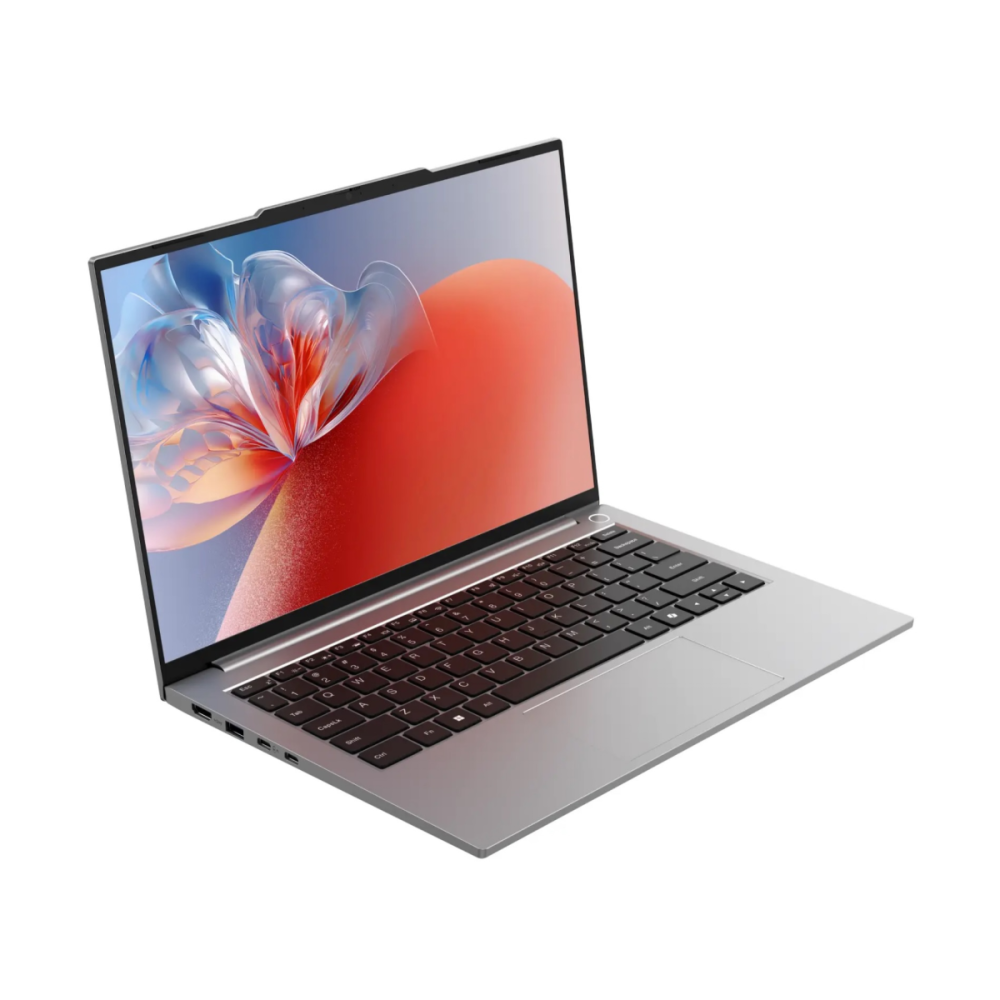 Acer Gadget E10 ERBook Air 14 (CWI653) | AMD Ryzen 7 8745HS | AMD Radeon 780M | 16 GB DDR5 4800 | SSD 512 GB
