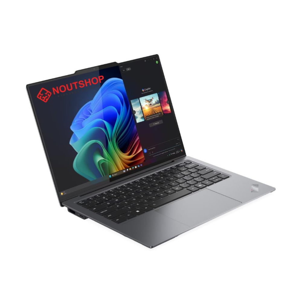 Lenovo ThinkPad X9 Aura Edition Gen 1 (21QA0037US) | Intel Core Ultra 5 226V | Intel Arc Graphics | 16 ГБ LPDDR5X-8533 | SSD 512 ГБ PCIe 4.0 NVMe | 14” WUXGA OLED HDR500