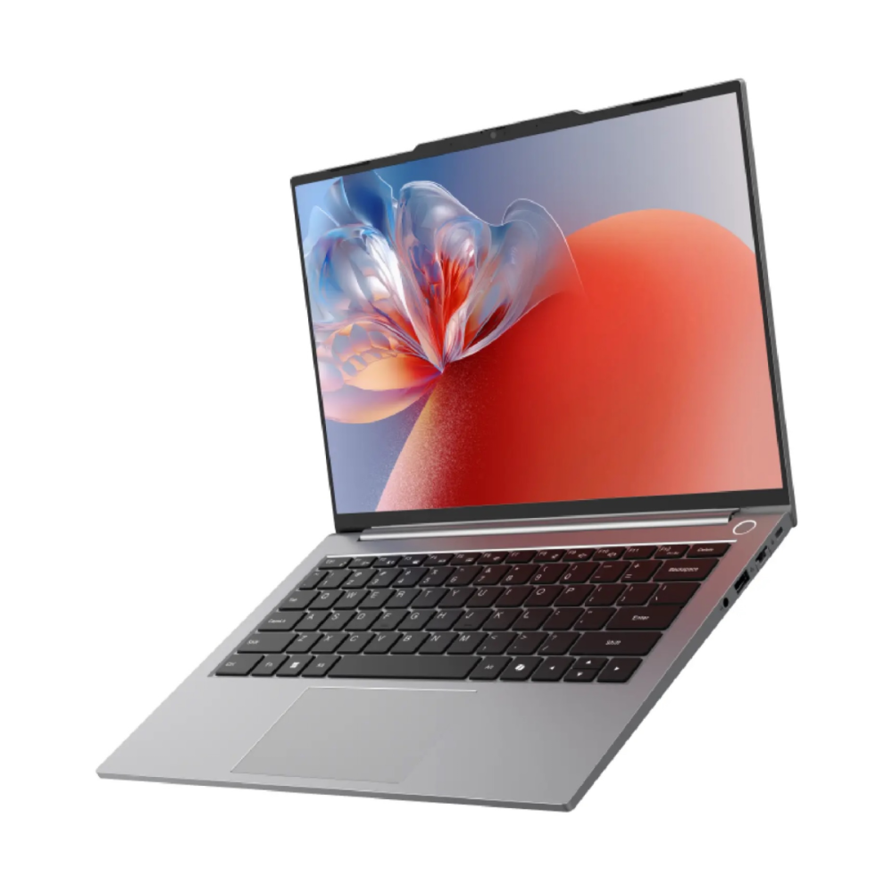 Acer Gadget E10 ERBook Air 14 (CWI653) | AMD Ryzen 7 8745HS | AMD Radeon 780M | 16 GB DDR5 4800 | SSD 512 GB