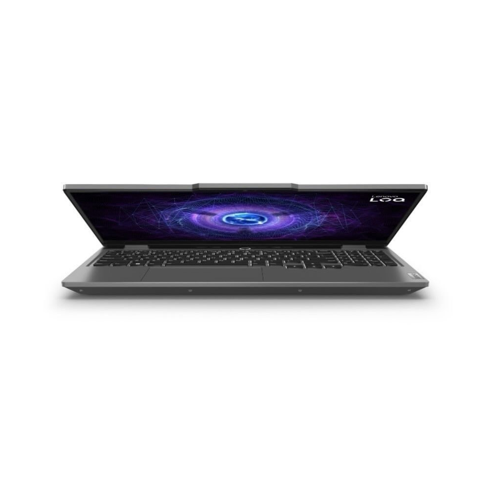Lenovo LOQ 15ARP9 (83JC00PKSA) (Luna Grey) | AMD Ryzen 5 7235HS | NVIDIA GeForce RTX 3050 | 16 GB DDR5 4800 | SSD 512 GB PCIe 4.0 NVMe | 15.6 FHD IPS Display