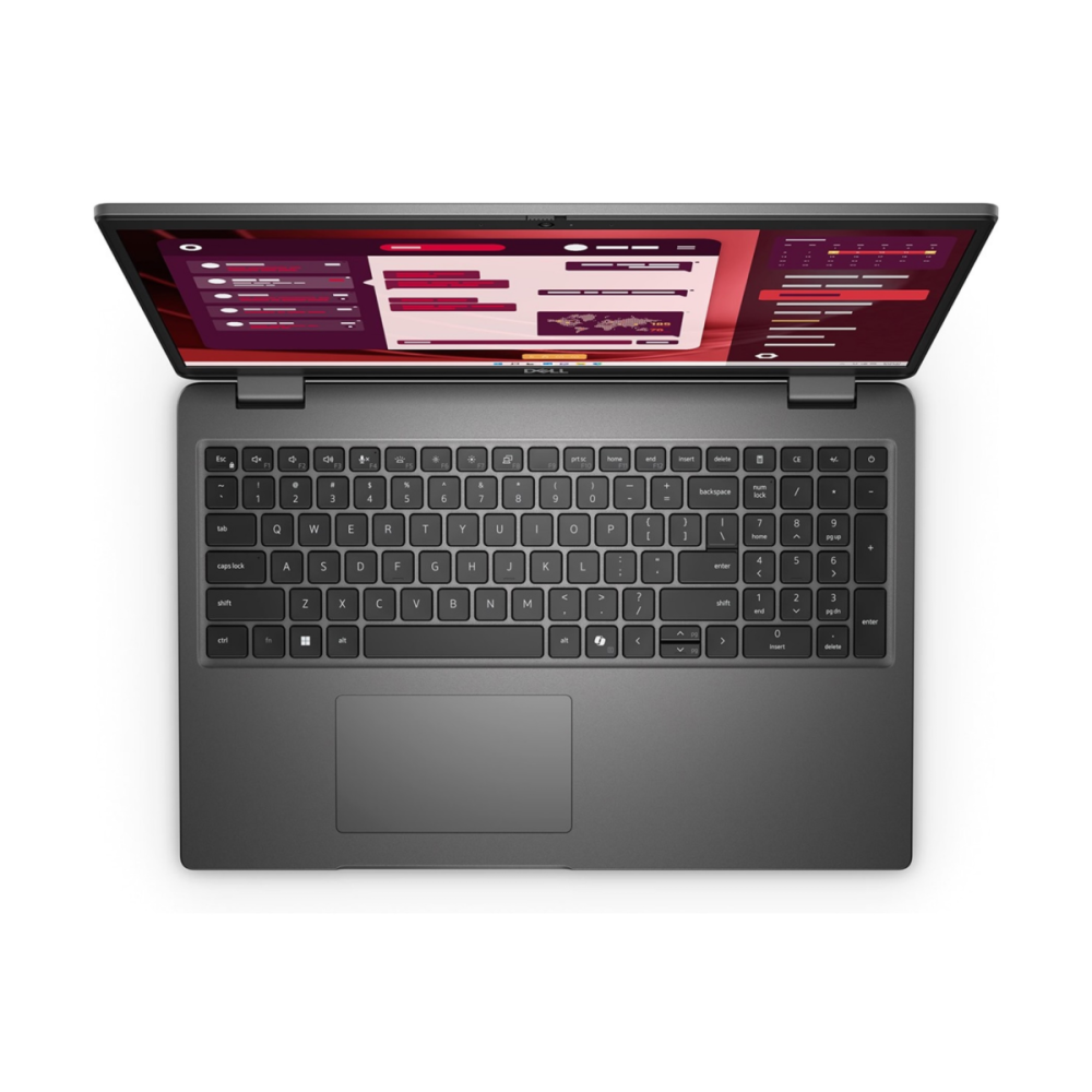 DELL LATITUDE 3550 (10L355015EMEA) | Core i7-1355U | Intel Iris Xe | 16GB DDR5-5200 | 512GB SSD M.2 | 15.6 FHD Display