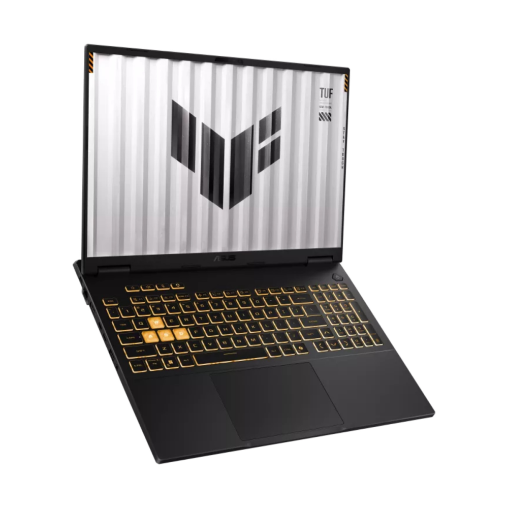 ASUS TUF GAMING F16 (90NR0NB1-M003N0) | Intel Core i7-14650HX | NVIDIA GeForce RTX 5060 | 32GB DDR5 | 1TB SSD | 16.0 WUXGA IPS