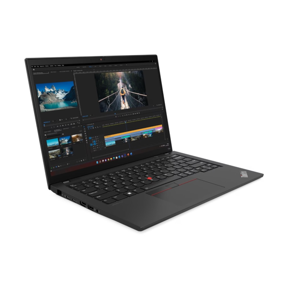 LENOVO THINKPAD T14 GEN 4 | Intel Core i5-1345U | Intel Iris Xe | 32 ГБ DDR5-5600 |  512GB PCIe 4.0 NVMe SSD