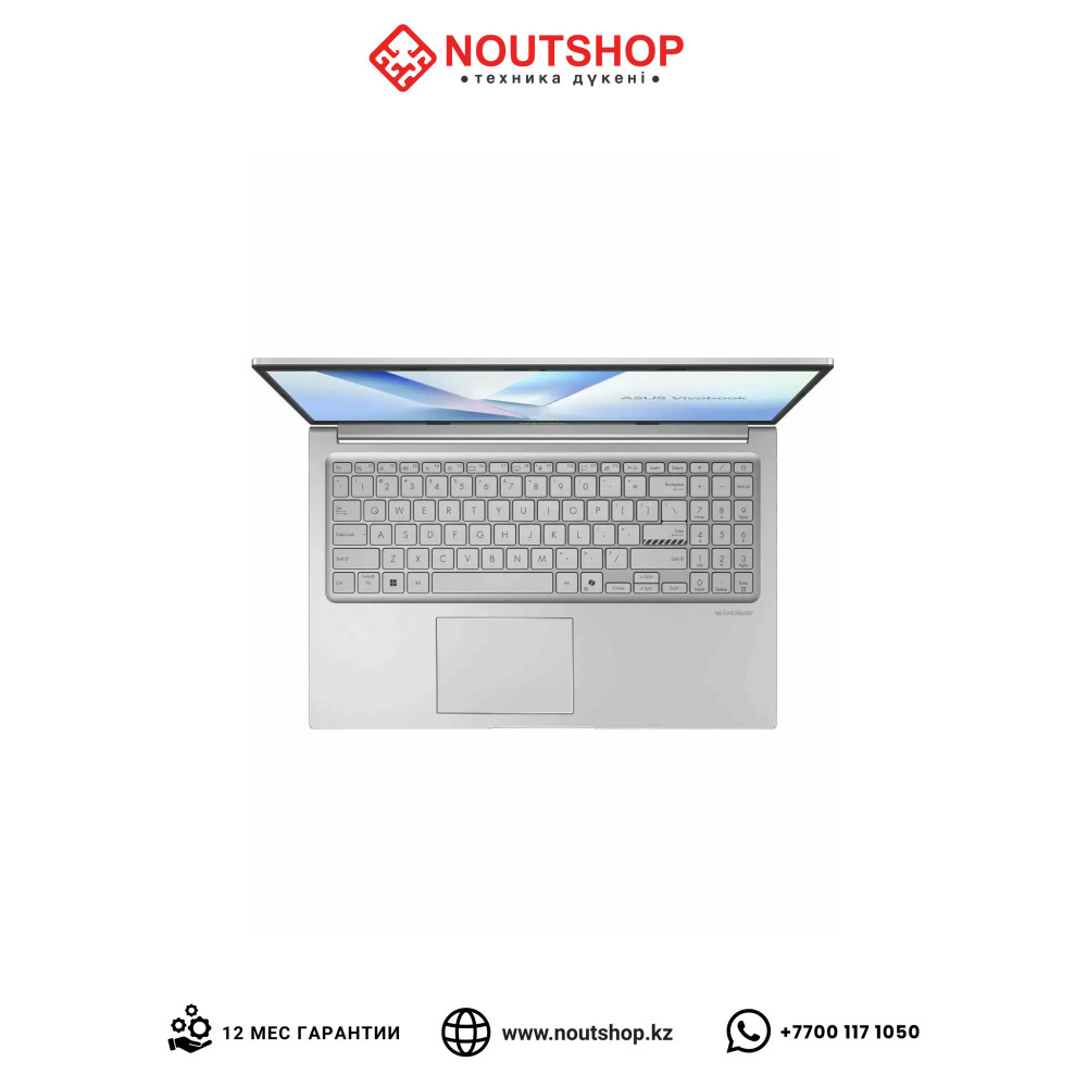 ASUS Vivobook 15 (X1504MA-BQ943W) | Intel Core 5 315 | 8 GB DDR5 4800 | SSD 256 GB | 15.6