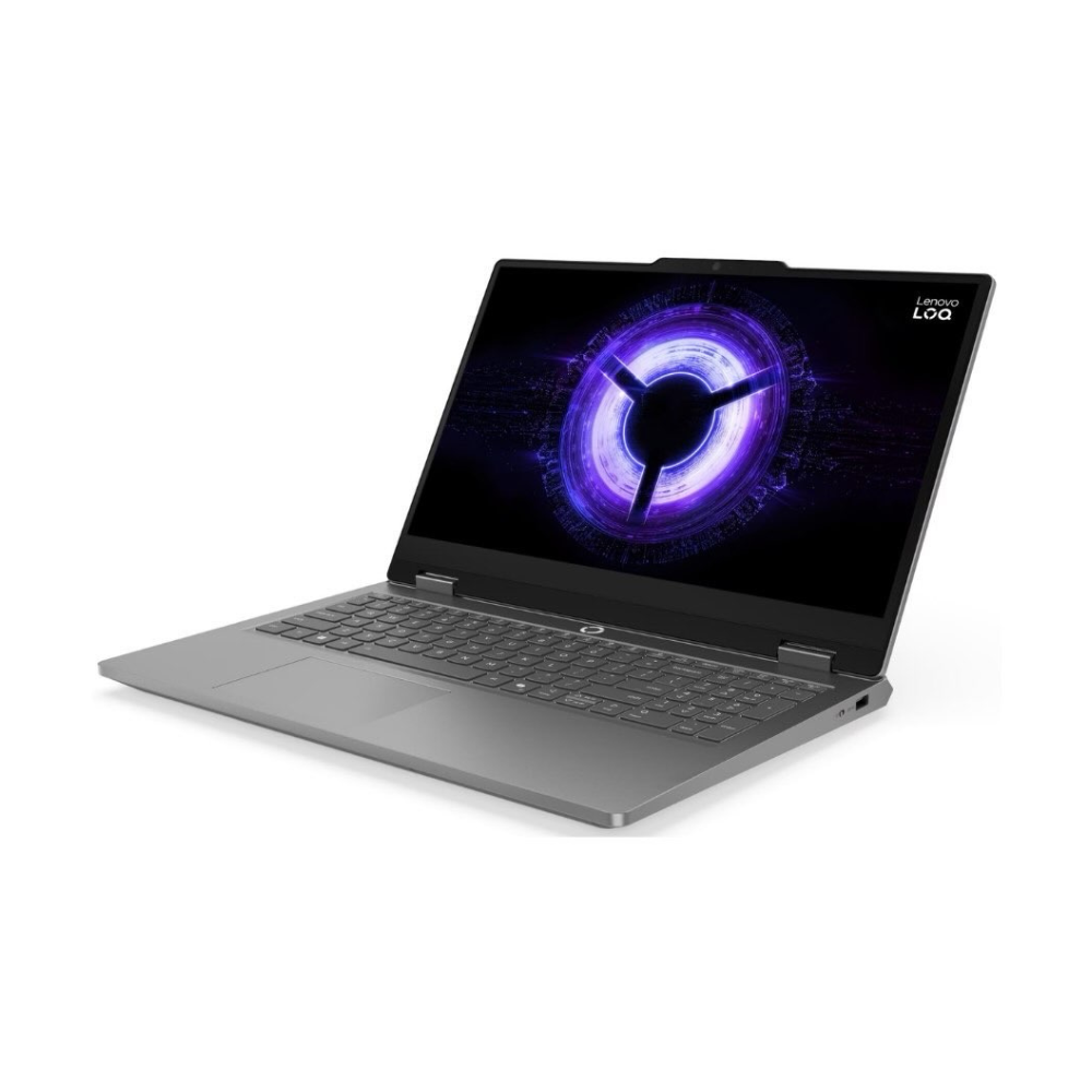 LENOVO LOQ ESSENTIAL 15IRX11 (83SC007RUS) | Intel Core i7-13650HX | NVIDIA GeForce RTX 5060 | 16GB DDR5-4800 | 512GB SSD M.2 PCIe 4.0 NVMe | 15.6 FHD IPS