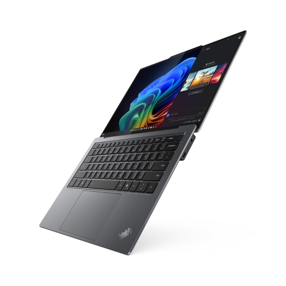Lenovo ThinkPad X9 Aura Edition Gen 1 (21QA0037US) | Intel Core Ultra 5 226V | Intel Arc Graphics | 16 ГБ LPDDR5X-8533 | SSD 512 ГБ PCIe 4.0 NVMe | 14” WUXGA OLED HDR500