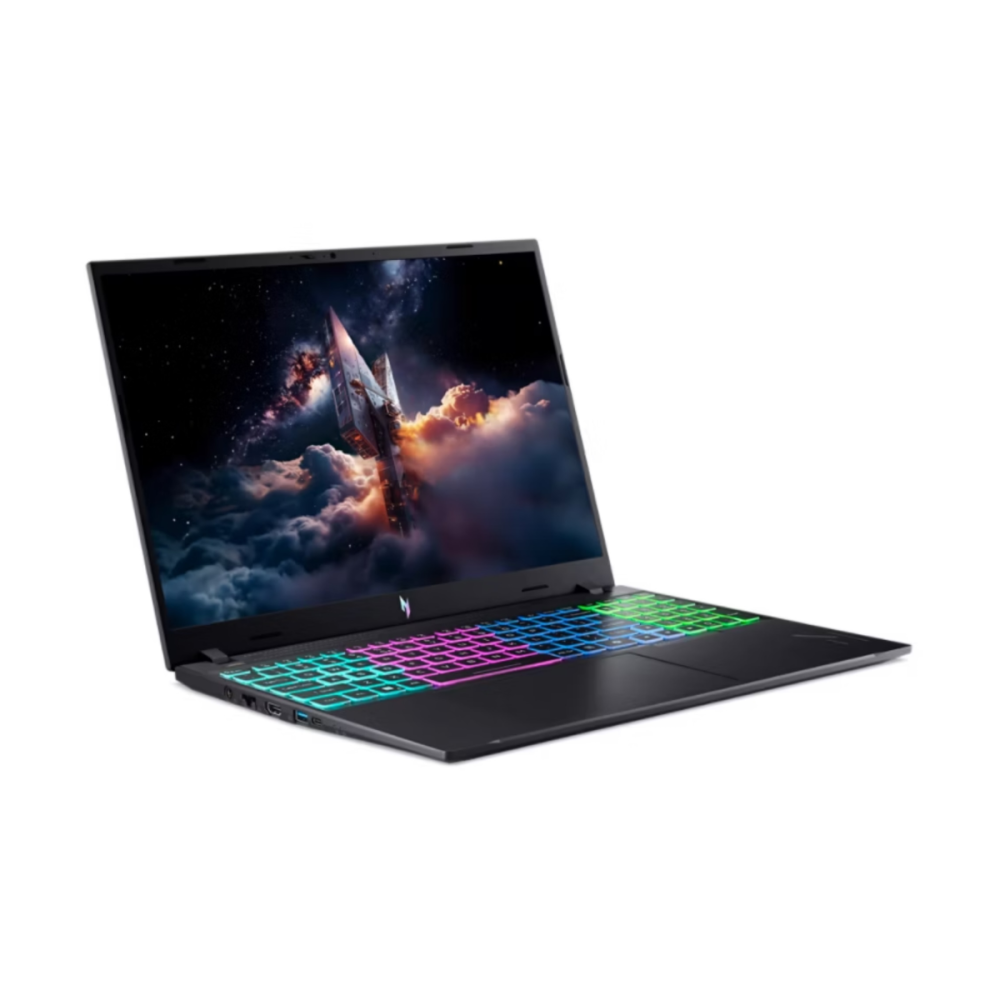Acer Nitro V 16 ANV16-I31-70WA (NH.U5EAA.005) | NVIDIA GeForce RTX 5060 | 16 GB DDR5 5600 | SSD 512 GB PCIe 4.0 NVMe