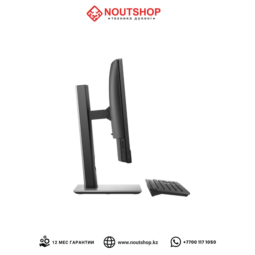 DELL OPTIPLEX 3280 ALL-IN-ONE | Intel Core i5-10500T | Intel UHD Graphics | 8GB DDR4-2666