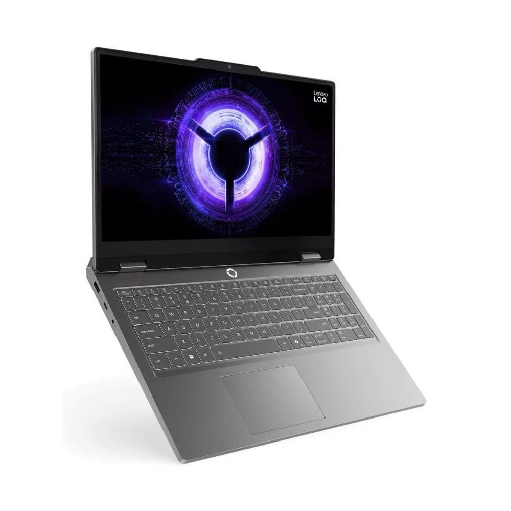 LENOVO LOQ ESSENTIAL 15IRX11 (83SC007RUS) | Intel Core i7-13650HX | NVIDIA GeForce RTX 5060 | 16GB DDR5-4800 | 512GB SSD M.2 PCIe 4.0 NVMe | 15.6 FHD IPS