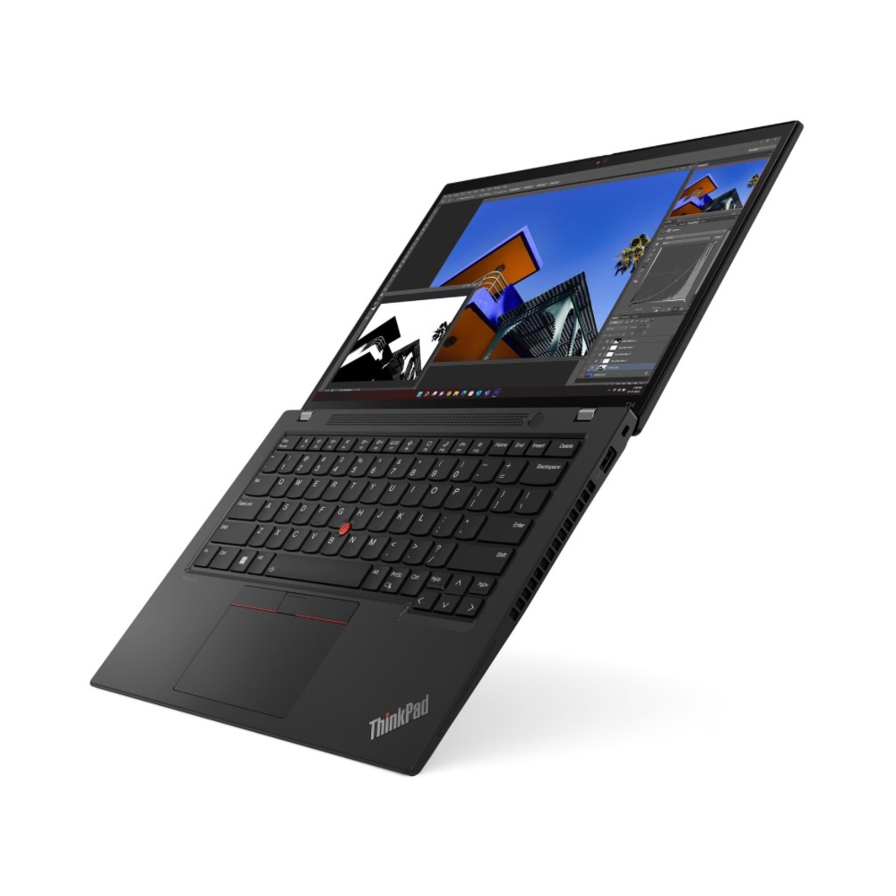 LENOVO THINKPAD T14 GEN 4 | Intel Core i5-1345U | Intel Iris Xe | 32 ГБ DDR5-5600 |  512GB PCIe 4.0 NVMe SSD