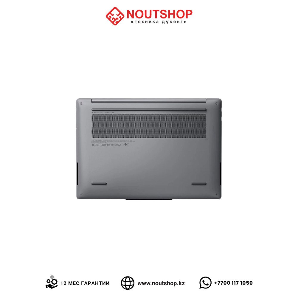 Lenovo Slim 7 14ILL10 (83MC000DUS) | Intel Core Ultra 7 256V | Intel Arc Graphics | 16 GB LPDDR5X 8533 | SSD 512 GB PCIe 4.0 | 14.0” WUXGA OLED Touchscreen