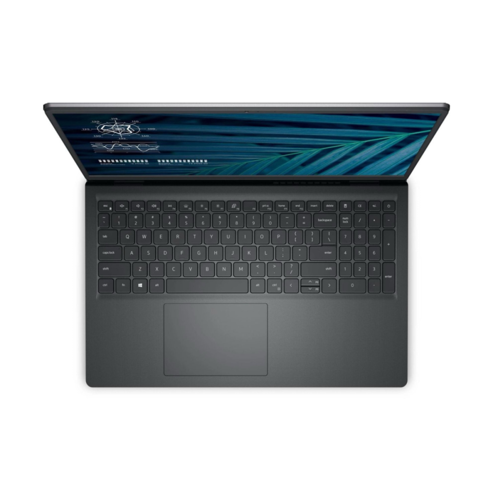 Dell Vostro 3510 (N8034VN3510EMEA012201) | Intel UHD Graphics | 8GB DDR4 3200 | SSD 256GB | 15.6 дюймов