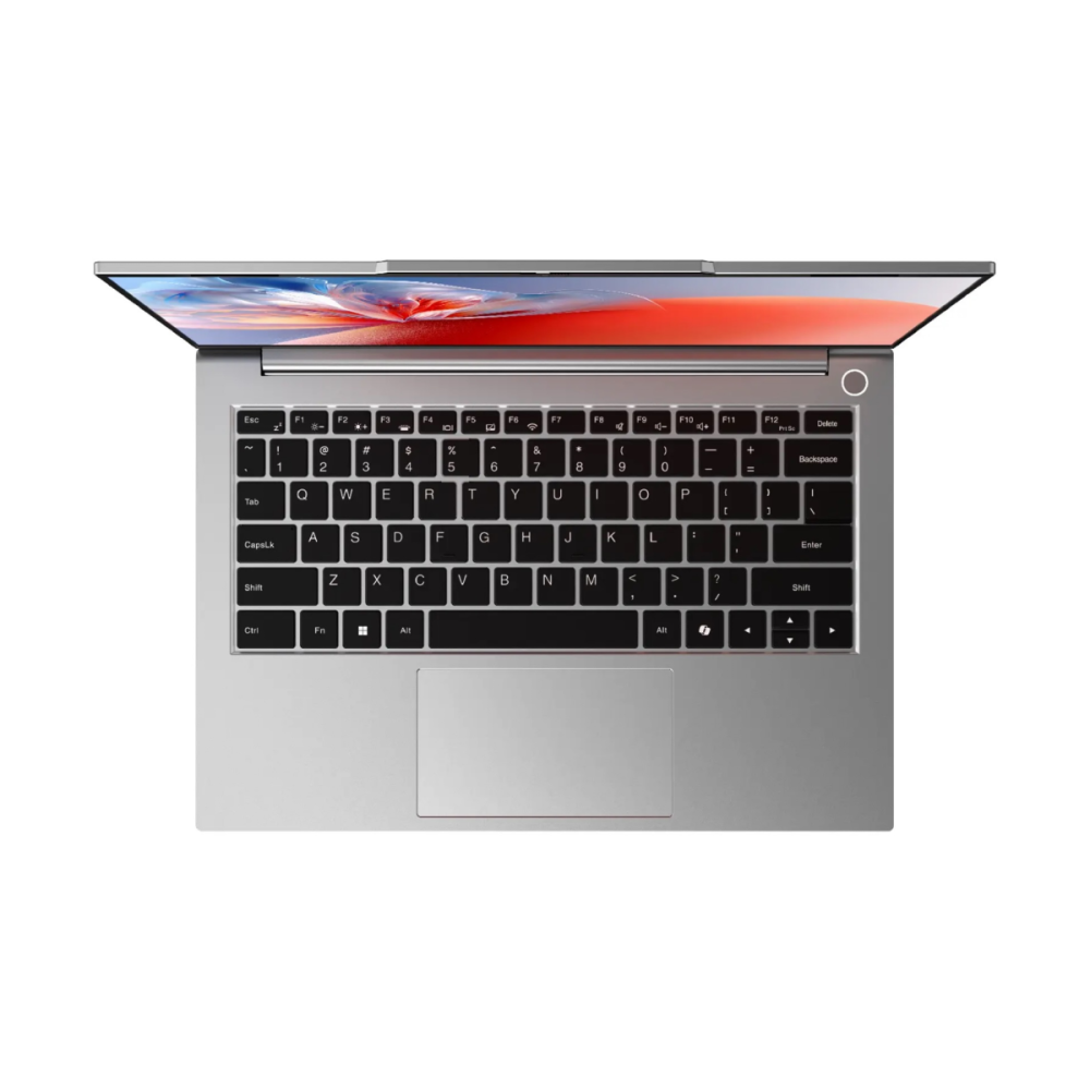 Acer Gadget E10 ERBook Air 14 (CWI653) | AMD Ryzen 7 8745HS | AMD Radeon 780M | 16 GB DDR5 4800 | SSD 512 GB