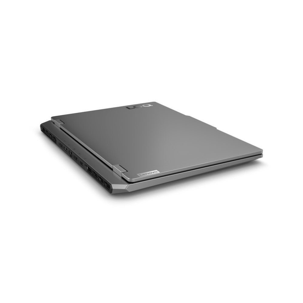 Lenovo LOQ 15ARP9 (83JC00PKSA) (Luna Grey) | AMD Ryzen 5 7235HS | NVIDIA GeForce RTX 3050 | 16 GB DDR5 4800 | SSD 512 GB PCIe 4.0 NVMe | 15.6 FHD IPS Display