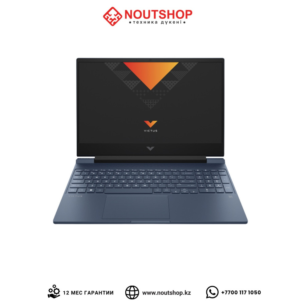 Intel Core i5-14450HX | NVIDIA GeForce RTX 3050 6GB | 16GB DDR5-5600 | 512GB SSD PCIe 4.0 NVMe