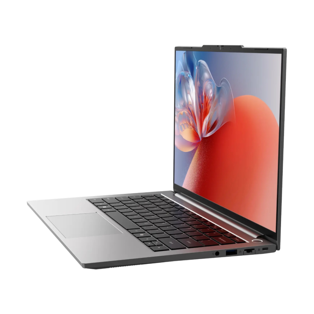 Acer Gadget E10 ERBook Air 14 (CWI653) | AMD Ryzen 7 8745HS | AMD Radeon 780M | 16 GB DDR5 4800 | SSD 512 GB