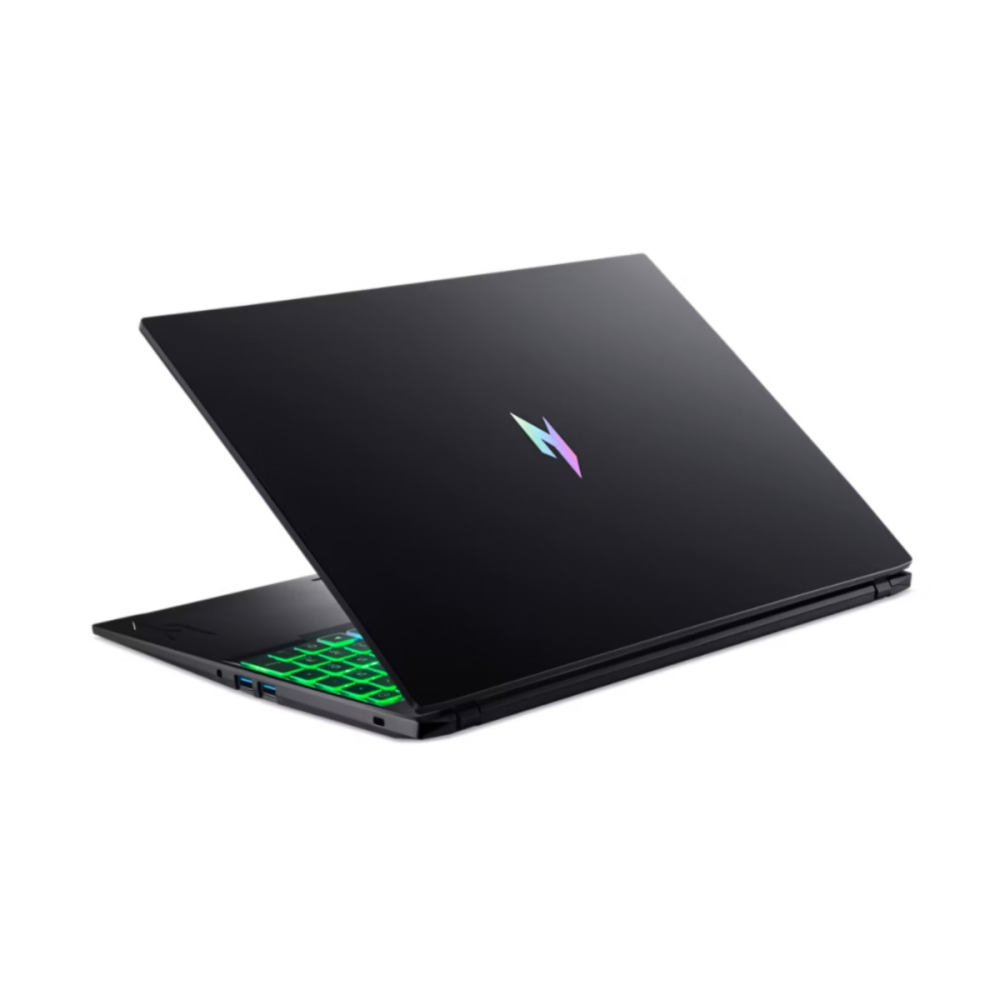 Acer Nitro V 16 ANV16-I31-70WA (NH.U5EAA.005) | NVIDIA GeForce RTX 5060 | 16 GB DDR5 5600 | SSD 512 GB PCIe 4.0 NVMe