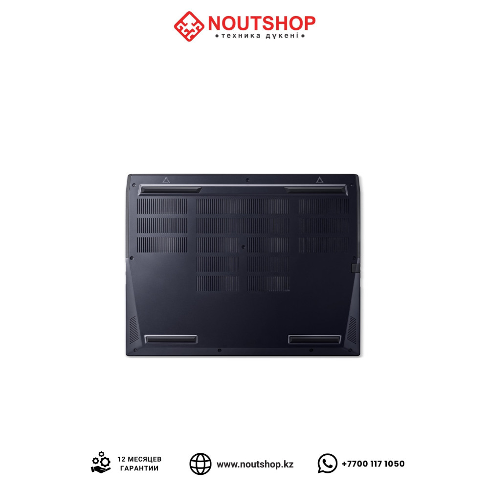 Acer Predator Helios Neo 16S AI (PHN16S-71-98RF) | Intel Core Ultra 9 275HX | NVIDIA GeForce RTX 5070 Ti | 32 GB DDR5 6400 | SSD 1 TB