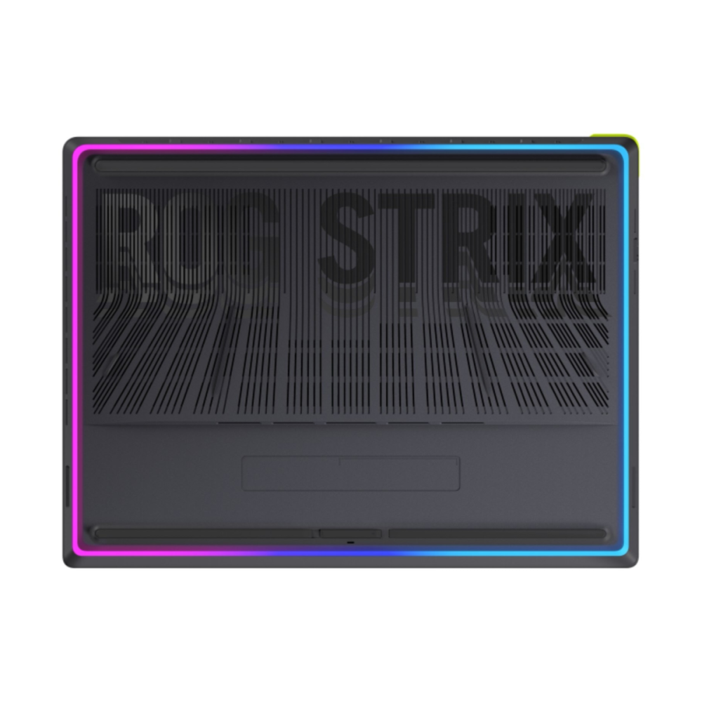 ASUS ROG Strix G18 (90NR0L58-M003Y0) | AMD Ryzen 9 9955HX | NVIDIA GeForce RTX 5070 | 32GB DDR5 5600 | SSD 1TB PCIe 4.0 NVMe