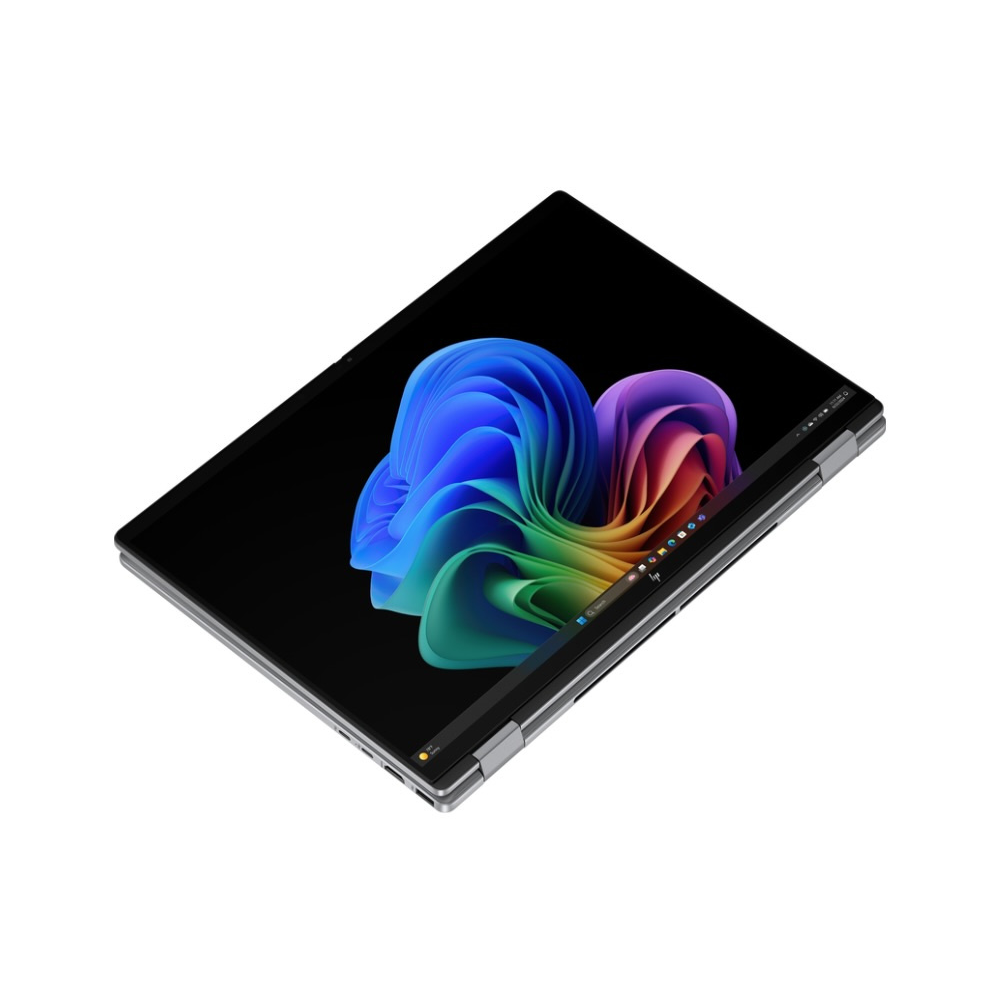 HP OMNIBOOK X FLIP 16 (16-cc0013dx) | AMD Ryzen AI 5 430 | AMD Radeon 840M Graphics | 16 ГБ LPDDR5X-8000 | SSD 512 ГБ PCIe 4.0 NVMe