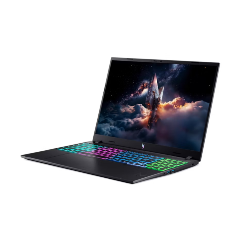 Acer Nitro V 16 ANV16-I31-70WA (NH.U5EAA.005) | NVIDIA GeForce RTX 5060 | 16 GB DDR5 5600 | SSD 512 GB PCIe 4.0 NVMe