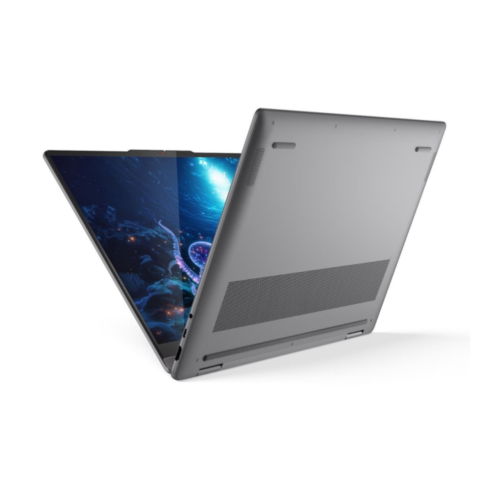 Lenovo Yoga 7 2-в-1 16ILL10 (83JT0047US) | Intel Core Ultra 7 256V | Intel Arc Graphics | 16 GB LPDDR5X 8533 | SSD 512 GB PCIe 4.0 | 16.0 WUXGA IPS Touchscreen