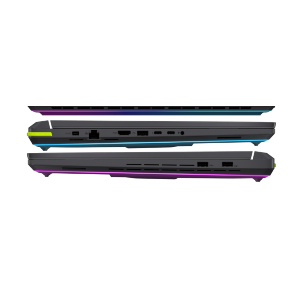 ASUS ROG Strix G18 (90NR0L58-M003Y0) | AMD Ryzen 9 9955HX | NVIDIA GeForce RTX 5070 | 32GB DDR5 5600 | SSD 1TB PCIe 4.0 NVMe