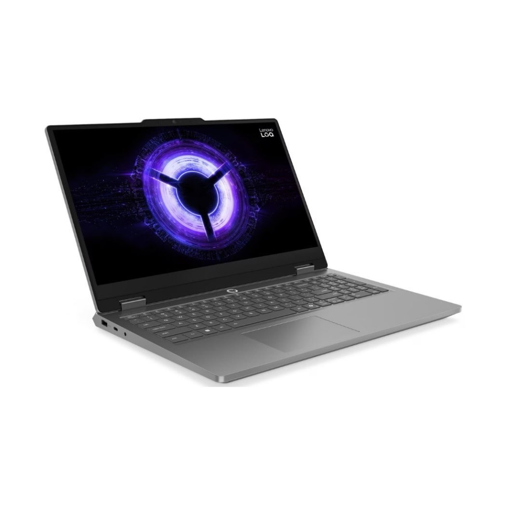 LENOVO LOQ ESSENTIAL 15IRX11 (83SC007RUS) | Intel Core i7-13650HX | NVIDIA GeForce RTX 5060 | 16GB DDR5-4800 | 512GB SSD M.2 PCIe 4.0 NVMe | 15.6 FHD IPS