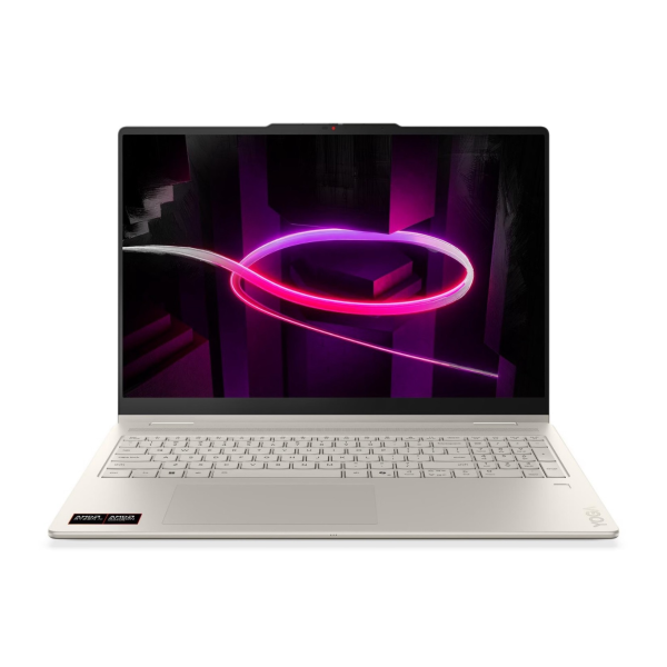 Lenovo Yoga 7 2-в-1 16AGP11 | AMD Ryzen AI 5 430 | AMD Radeon 840M | 16GB RAM | 512GB SSD | 16.0 WUXGA IPS Touch
