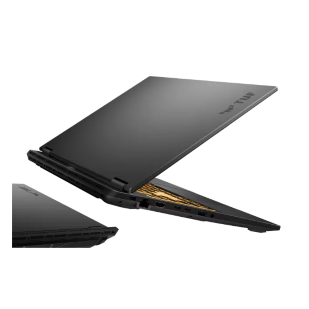 ASUS TUF GAMING F16 (90NR0NB1-M003N0) | Intel Core i7-14650HX | NVIDIA GeForce RTX 5060 | 32GB DDR5 | 1TB SSD | 16.0 WUXGA IPS