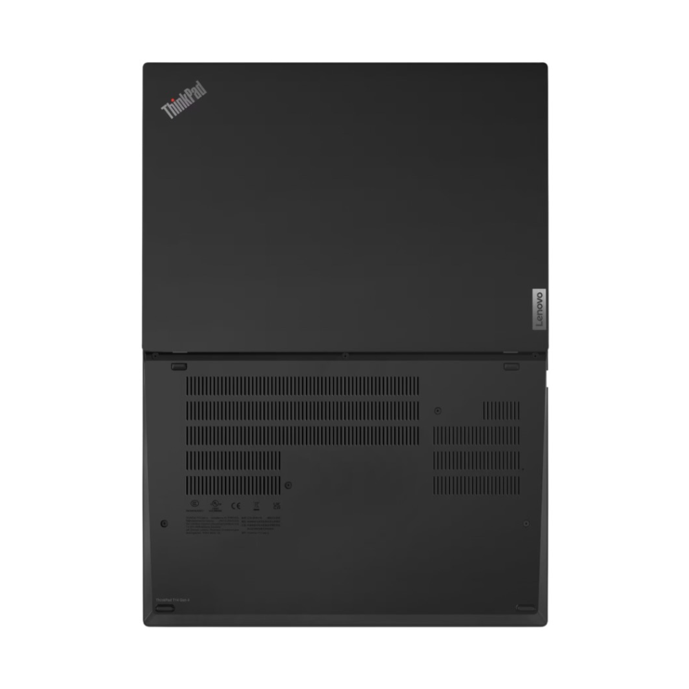 LENOVO THINKPAD T14 GEN 4 | Intel Core i5-1345U | Intel Iris Xe | 32 ГБ DDR5-5600 |  512GB PCIe 4.0 NVMe SSD