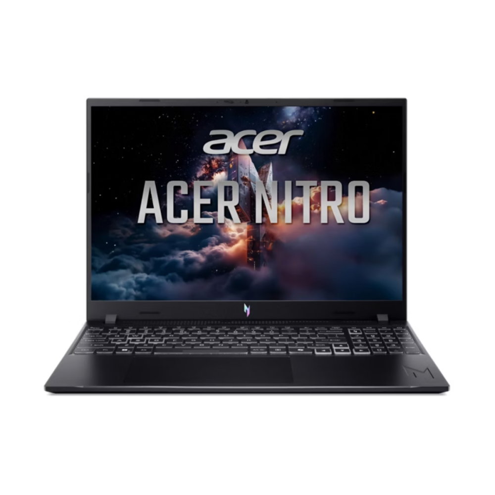 Acer Nitro V 16 ANV16-I31-70WA (NH.U5EAA.005) | NVIDIA GeForce RTX 5060 | 16 GB DDR5 5600 | SSD 512 GB PCIe 4.0 NVMe