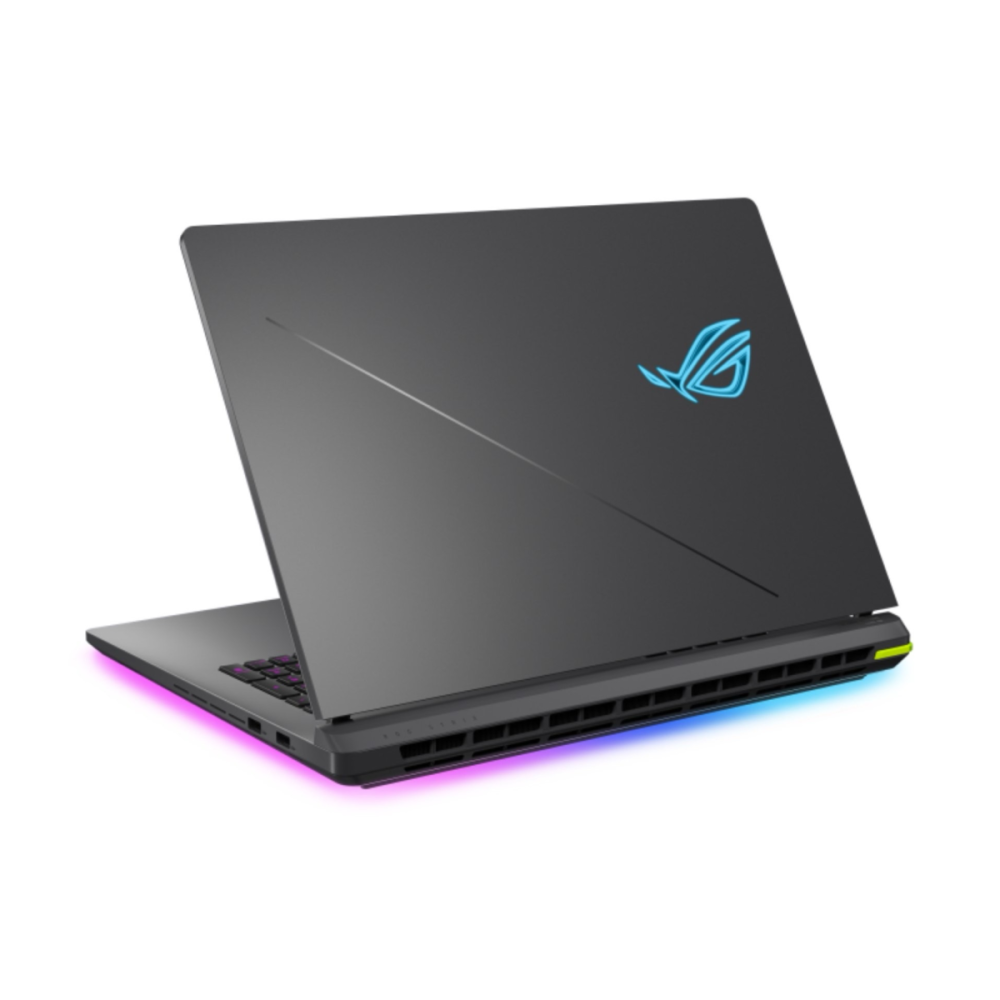 ASUS ROG STRIX G18 (90NR0LC1-M00BL0) | Intel Core Ultra 9 275HX | NVIDIA GeForce RTX 5080 | 32GB DDR5 5600 | SSD 2TB PCIe 4.0 NVMe