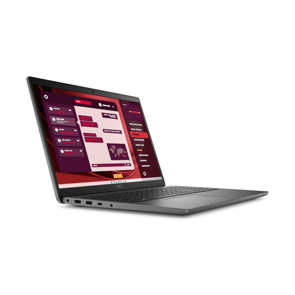 DELL LATITUDE 3550 (10L355015EMEA) | Core i7-1355U | Intel Iris Xe | 16GB DDR5-5200 | 512GB SSD M.2 | 15.6 FHD Display