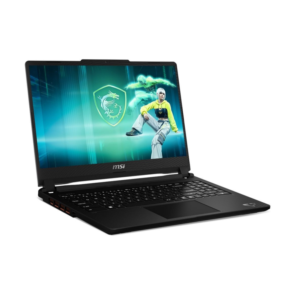 MSI CYBORG 15 (C13WE-093US) | Intel Core i5-13420H | NVIDIA GeForce RTX 5050 | 16GB DDR5-5200 | 512GB SSD M.2 | 15.6 FHD IPS