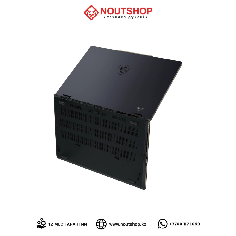MSI Cyborg 15 B2RWFKG | Intel Core 5 210H | NVIDIA GeForce RTX 5060 | 16 GB DDR5 5600 | SSD 512 GB PCIe 4.0 NVMe | 15.6 FHD IPS-Level (144Hz)