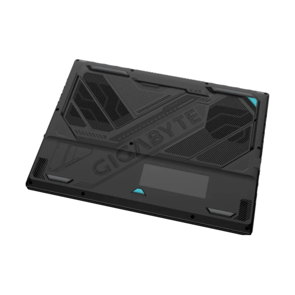 GIGABYTE GAMING A16 PRO | NVIDIA GeForce RTX 5080 | 32GB LPDDR5X 5600 | SSD 1TB PCIe 4.0 NVMe | 16.0 WQXGA IPS Display