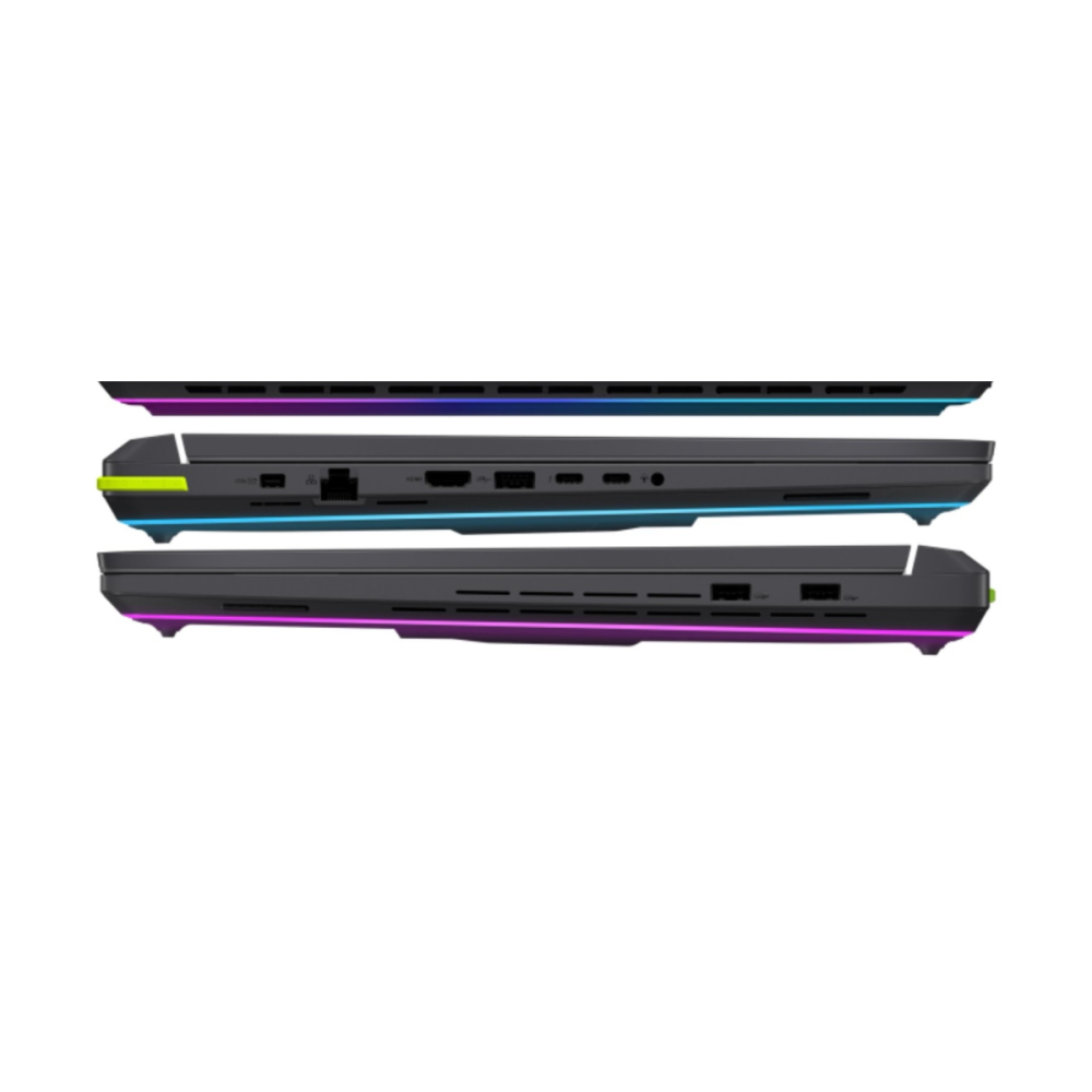 ASUS ROG STRIX G18 (90NR0LC1-M00BL0) | Intel Core Ultra 9 275HX | NVIDIA GeForce RTX 5080 | 32GB DDR5 5600 | SSD 2TB PCIe 4.0 NVMe