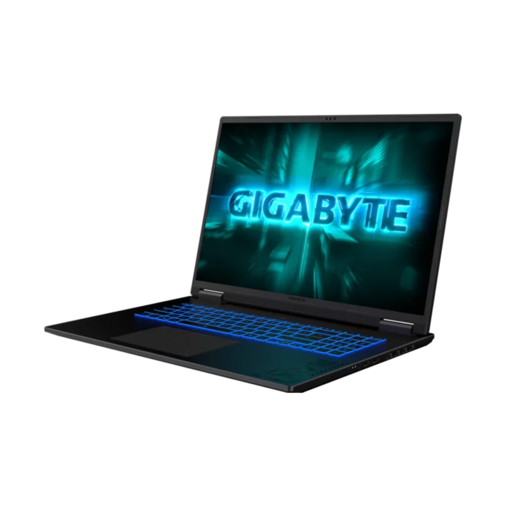 GIGABYTE GAMING A18 (9RGA8AB7WHKDJH4US0X0) | AMD Ryzen 7 260 | NVIDIA RTX 5070 | 32GB DDR5 | 1TB SSD | 18.0 WQXGA IPS