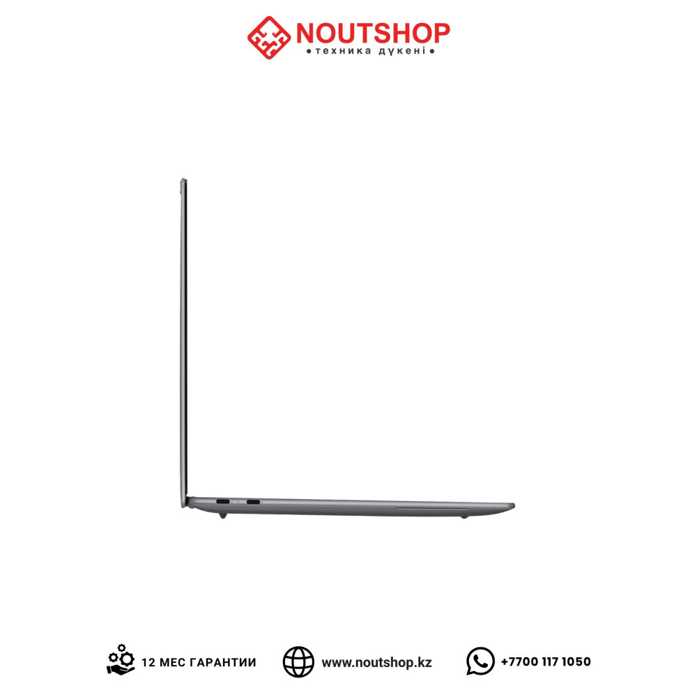Lenovo Slim 7 14ILL10 (83MC000DUS) | Intel Core Ultra 7 256V | Intel Arc Graphics | 16 GB LPDDR5X 8533 | SSD 512 GB PCIe 4.0 | 14.0” WUXGA OLED Touchscreen