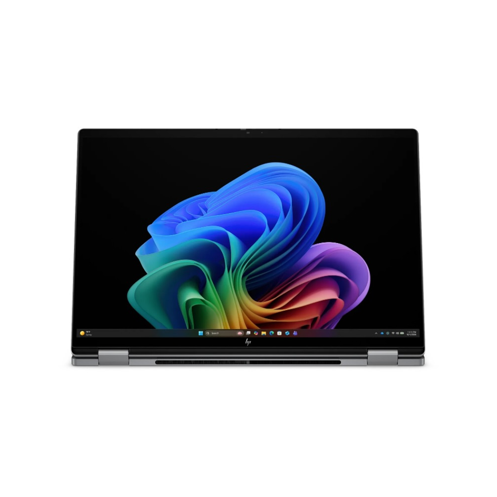 HP OMNIBOOK X FLIP 16 (16-cc0013dx) | AMD Ryzen AI 5 430 | AMD Radeon 840M Graphics | 16 ГБ LPDDR5X-8000 | SSD 512 ГБ PCIe 4.0 NVMe